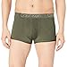 Calvin Klein Men's Ultra Soft Modal Trunks