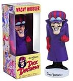 Dick Dastardly Wacky Wobbler