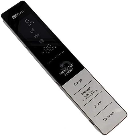 Samsung DA9711409P - Carcasa de control para frigorífico y ...