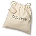 FabbPro Hair Dryer Bags Storage Organizer – Beige Color – 12