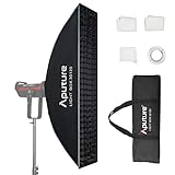 Aputure Light Box 30120 Square