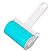 Lint Remover Roller, YuanGao 2Pack Reusable Lint Removers Pet Hair Removal Cloth Cleaning Washable Lint Roller Best for Lint, Clothes, Car Seats, Large/Small Size (YG-017)