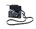 Canon Deluxe Leather Case PSC-5300BK