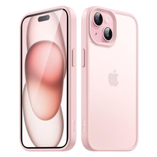 Jetech Matte Case