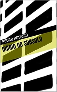 Livro Diário do Subsolo