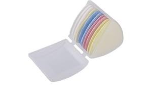 Colorful Erasable Tailor Chalk Sewing Dressmakers Clothing Pattern DIY Sewing Supplies Fabric Marker Needlework Accessories