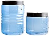 BearVault Bear Canisters for Backpackers and Campers | BV500 or BV450