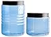 BearVault Bear Canisters for Backpackers and Campers | BV500 or BV450