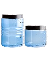 BearVault Bear Resistant Food Canisters for Backpa