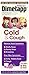 Dimetapp Children's Cold & Cough Antihistamine, Cough Suppressant, & Decongestant (Grape Flavor, 8 fl. oz.  Bottle, Pack of 2)