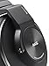 AKG K550MKII Sealed Headphone New Generation 50mm Diameter Dynamic Driver Adopted Reference Black K550MKIIBLK