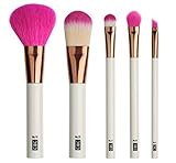 Urban Beauty United Famous Five 5 Piece Brush Kit