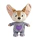 Zootopia Ele Finnick Talking Plush