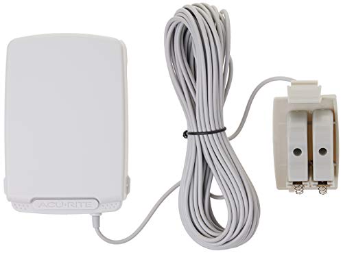 Las Mejores Ofertas En Estaciones Meteorológicas AcuRite Con El Uso Al Aire Libre | EBay