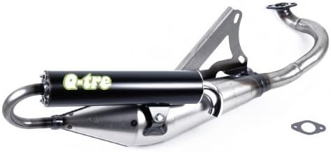 Tecnigas Q Tre Derbi Boulevard 50