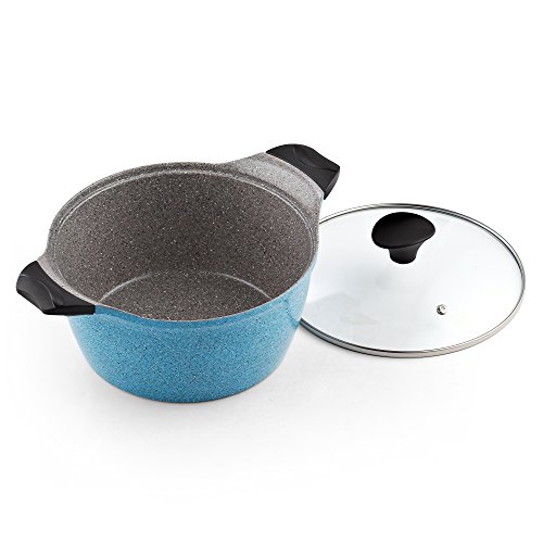 2 Cook+Home+4+2+Quart+Nonstick+Casserole