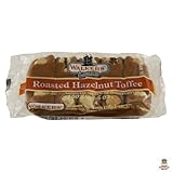 Walkers Nonsuch English Toffee - Roasted Hazelnut - 100g