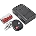 Motorcycle Motorbike Scooter Anti-theft Security Alarm