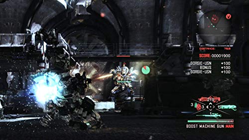 41IDx7rJ1mL - Bayonetta & Vanquish 10th Anniversary Bundle: Launch Edition - PlayStation 4