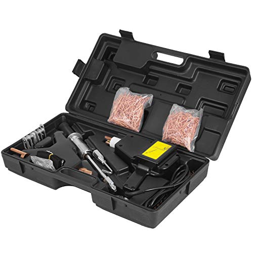 Spot Welder Auto Body Stud Welder 110V 800VA with Slide Hammer Stud