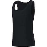 GCTBL Chest Binder for Transgender FTM Breast Binder Long Trans Tank Binder