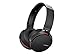 Sony XB950B1 Extra Bass Wireless Headphones with App Control - Black (Renewed)