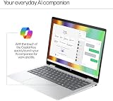 HP Envy x360 14 2-in-1 Laptop Ryzen 7-8840HS 16GB 1TB AI WUXGA Touch view 12