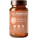 Boujee Hippie: GRL Probiotic