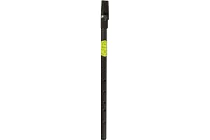 Walton WM1509 Deluxe Little Black D Whistle