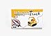 Inductive Truck Magic Pen Car Follow Trail Inductive Car Tank Truck Toy for Kids - Yellow Truck