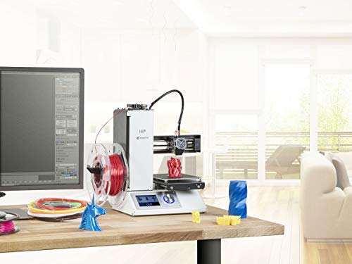 5 Monoprice+Select+Mini+Printer+Assembled