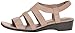 LifeStride Women's Myleene Wedge Sandal