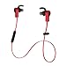 Mixcder Bluetooth Sport Headphones,Runto In-Ear Noise Cancelling Stereo Headsets with Build-in Mic for iPhone 6S 6 5SE Samsung S7 S6 Android