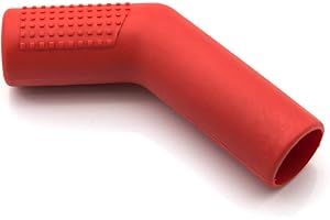 FXCNC Universal Rubber Motorcycle ATV Gear Shift Cover Shifter Shoe Boot Protector Covers for CRF 150 230 250 F CR 80 85 R Grom MSX125 Z125 CBR600RR CBR500R CBR300R CBR650F CB650F CBR 600 F4 F4i