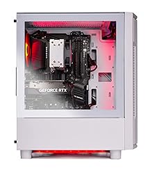 Skytech Gaming Archangel Desktop PC, Ryzen 5 7600X