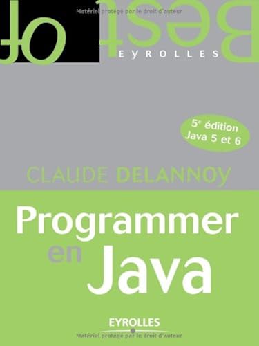 Download Programmer en Java PDF