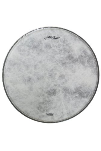 Remo FiberSkyn 3 Very Thin Head 12 in.