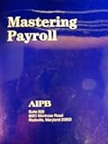 Mastering Payroll 2013
