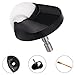 Hongfa Front Caster Wheel for Roomba, Replacement Parts Fit Roomba i7 i7+ Plus 980 880 870 790 780 770 690 650 671 Vacuum, Roomba 500 600 700 800 900 Series Wheels