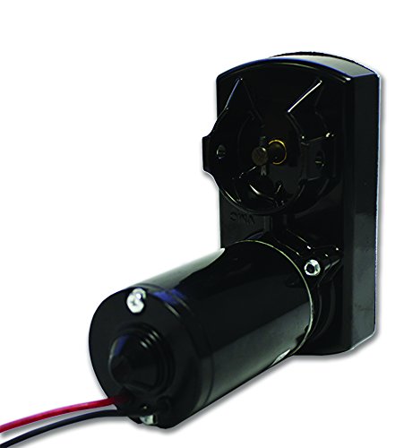 Lippert 132682 18:1 Venture Acuator Slide-Out Motor