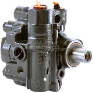 Endurance Electric 990-0239 Power Steering Pump