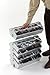 Klenk Stak-N-Tote® Fittings Tote Tray, 10 Compartments MB78000