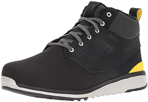 salomon utility freeze cs