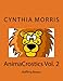 AnimaCrostics Volume 2: Baffling Beasts by Cynthia Morris
