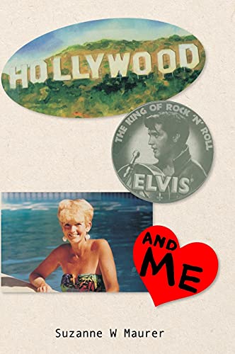 Hollywood, Elvis and Me at Amazon