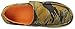 Sanuk Kids Sideline Velcro Flat (Toddler/Little Kid)