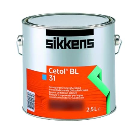 Автомобильный лак sikkens