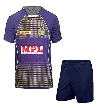 nike ipl jersey