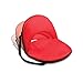 Oniva Portable Reclining Seat, (Red)