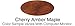 1 Oz Water Soluble Aniline Dye Dry Powder Cherry Amber J.E. Moser's 844659 (1 EA)